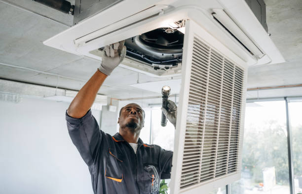 Licensed Hvac Maintenance service in Harmony, NC - FH HVAC