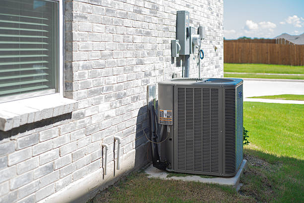 Reliable Hvac Maintenance contractor in Harmony, NC by FH HVAC